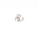 DG94-03443D Surface Element Knob Samsung Range Knobs Appliance replacement part Range Samsung   