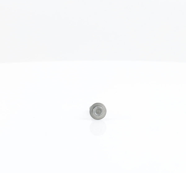GE Washer Misc. Parts WH02X24116 (OEM) Washer GE