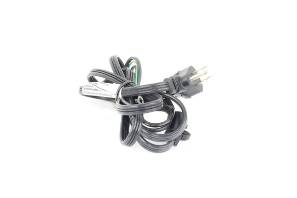 WPW10525194 Power Cord Maytag Washer Power Cords Appliance replacement part Washer Maytag   