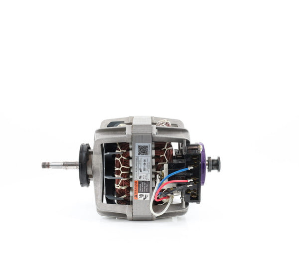 11002012025802 Motor. Midea Dryer Motors Appliance replacement part Dryer Midea   