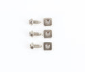 Whirlpool Dryer Terminal Block Screws 279393 (OEM) Dryer Whirlpool