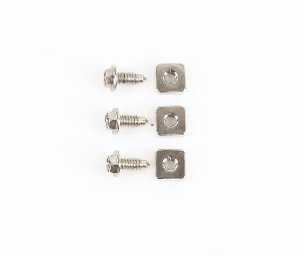 Whirlpool Dryer Terminal Block Screws 279393 (OEM) Dryer Whirlpool