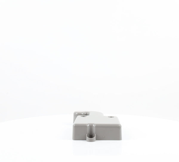Upper Hinge Cover (Right) Frigidaire Refrigerator & Freezer Covers Appliance replacement part Refrigerator & Freezer Frigidaire   