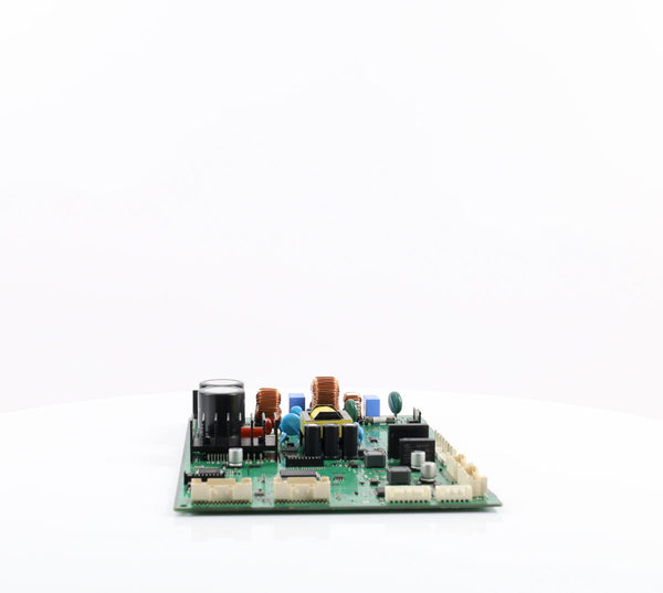 Samsung Refrigerator & Freezer PCB Main Assembly  DA92-01199R Misc. Parts Refrigerator & Freezer Samsung   