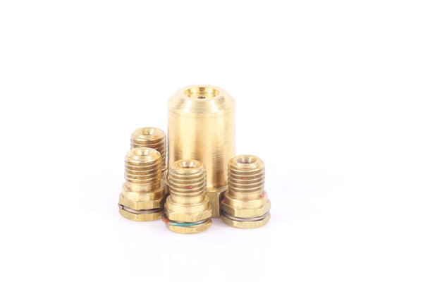 GE Range LP / NG Conversion Kits WB49X26658 (OEM) Range GE