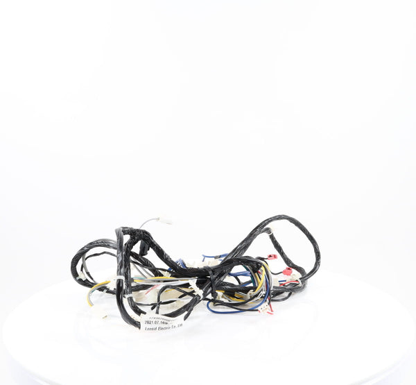 Wiring harness Dryer Wiring Harnesses 17438200001431 Midea (OEM) Dryer Midea