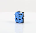 Whirlpool Range Dual Element Infinite Switch (LF) WPW10434452 Switches Range Whirlpool   