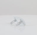 WH01X24381 Lid lock bezel GE Washer Misc. Parts Appliance replacement part Washer GE   