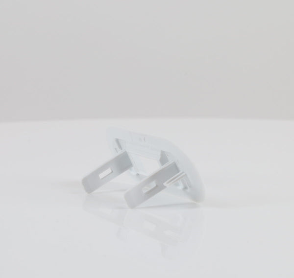 WH01X24381 Lid lock bezel GE Washer Misc. Parts Appliance replacement part Washer GE   