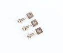 Whirlpool Dryer Terminal Block Screws 279393 (OEM) Dryer Whirlpool