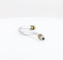 Gas tub or connector Range Misc. Parts W11684515 Whirlpool (OEM) Range Whirlpool