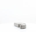 Frigidaire Refrigerator & Freezer Covers 242099810 (OEM) Refrigerator & Freezer Frigidaire