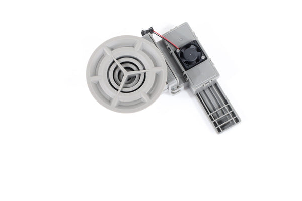 Samsung Dishwasher Vent Assemblies DD82-01593A (OEM) Dishwasher Samsung