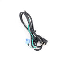 W10734500 Cord-power Maytag Washer Power Cords Appliance replacement part Washer Maytag   