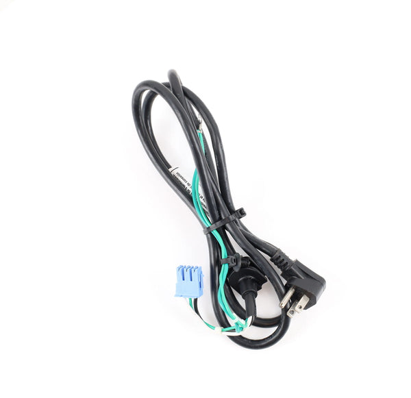 W10734500 Cord-power Maytag Washer Power Cords Appliance replacement part Washer Maytag   