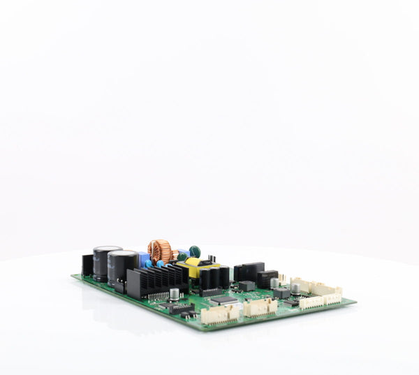 Samsung Refrigerator & Freezer PCB Main Assembly  DA92-01199R Misc. Parts Refrigerator & Freezer Samsung   