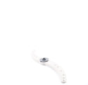 GE Dishwasher Spray Arms WD22X33498 (OEM) Dishwasher GE