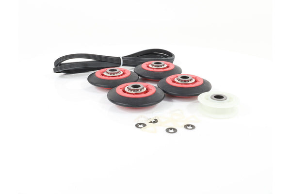 Whirlpool Dryer Pulleys 4392067RC (OEM) Dryer Whirlpool
