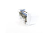 Ice maker Refrigerator & Freezer Ice Makers W10884390 Maytag (OEM) Refrigerator & Freezer Maytag
