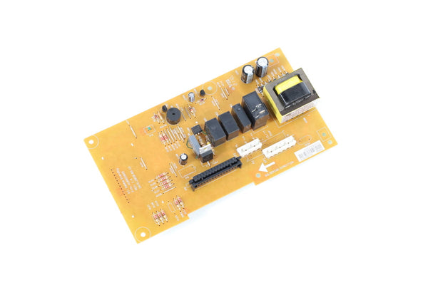 Control Board Whirlpool Microwave Control Boards Appliance replacement part Microwave Whirlpool   
