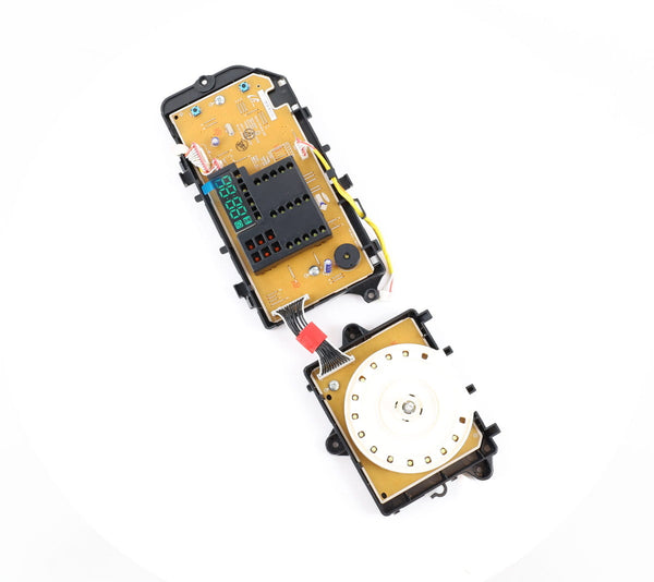 Samsung Washer Control Boards DC92-01622B (OEM) Washer Samsung