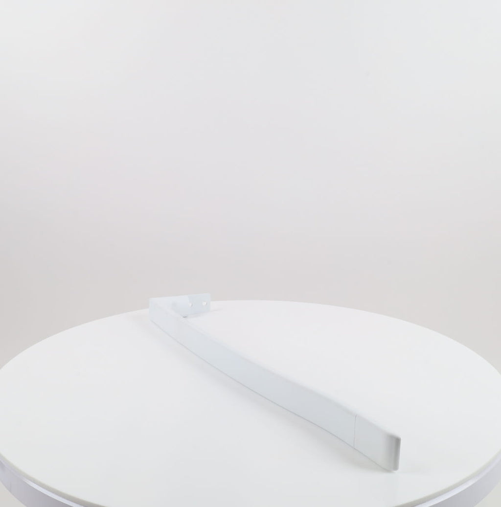 Handle Refrigerator & Freezer Handles WPW10672333 Whirlpool (OEM) Refrigerator & Freezer Whirlpool