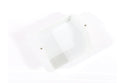 Door bin Refrigerator & Freezer Door Bins 242011701 Frigidaire (OEM) Refrigerator & Freezer Frigidaire
