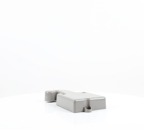 Upper Hinge Cover (Right) Frigidaire Refrigerator & Freezer Covers Appliance replacement part Refrigerator & Freezer Frigidaire   