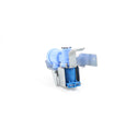GE Refrigerator & Freezer Water Inlet Valves WR57X27487 (OEM) Refrigerator & Freezer GE