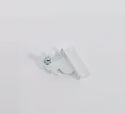 Frigidaire Refrigerator & Freezer Hinges 5304519647 (OEM) Refrigerator & Freezer Frigidaire