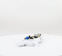 Control board Washer Backsplashes / Consoles / Control Panels W11626074 Maytag (OEM) Washer Maytag