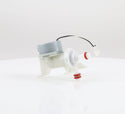 WH42X34184 Detergent pump GE Washer Misc. Parts Appliance replacement part Washer GE   