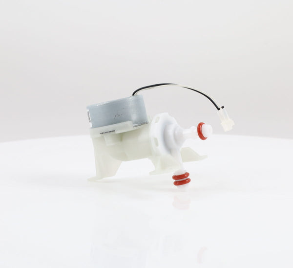 WH42X34184 Detergent pump GE Washer Misc. Parts Appliance replacement part Washer GE   