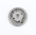 Whirlpool Range Burner Assemblies / Burner Heads WPW10515455 (OEM) Range Whirlpool