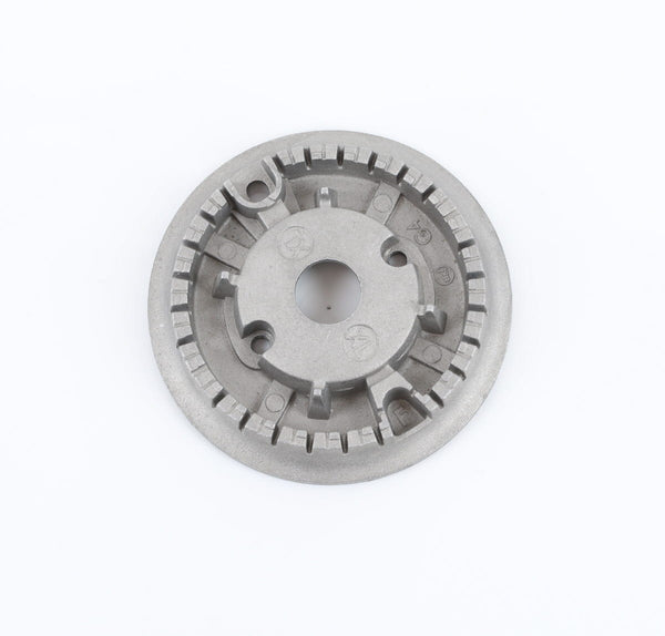 Whirlpool Range Burner Assemblies / Burner Heads WPW10515455 (OEM) Range Whirlpool