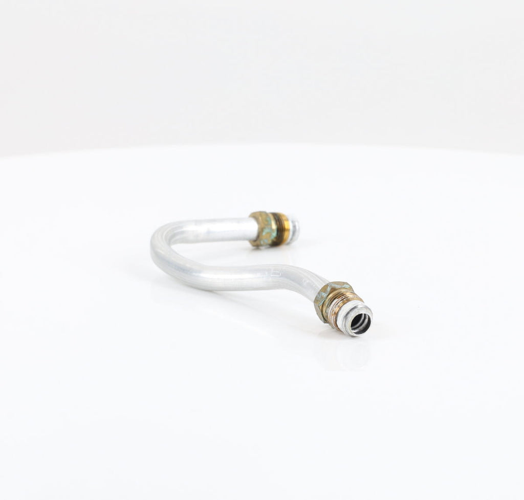 Gas tub or connector Range Misc. Parts W11684515 Whirlpool (OEM) Range Whirlpool