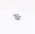 Midea Range Misc. Parts 12971100018345 (OEM) Range Midea