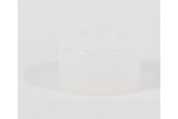 Whirlpool Refrigerator & Freezer Rollers / Leveling Feet WPW10475495 (OEM) Refrigerator & Freezer Whirlpool