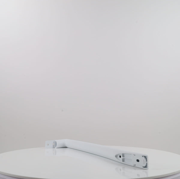 Whirlpool Refrigerator & Freezer Handles WPW10672333 (OEM) Refrigerator & Freezer Whirlpool