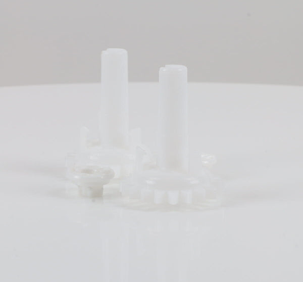 Drawer gear Refrigerator & Freezer Misc. Parts W10277360 Whirlpool (OEM) Refrigerator & Freezer Whirlpool