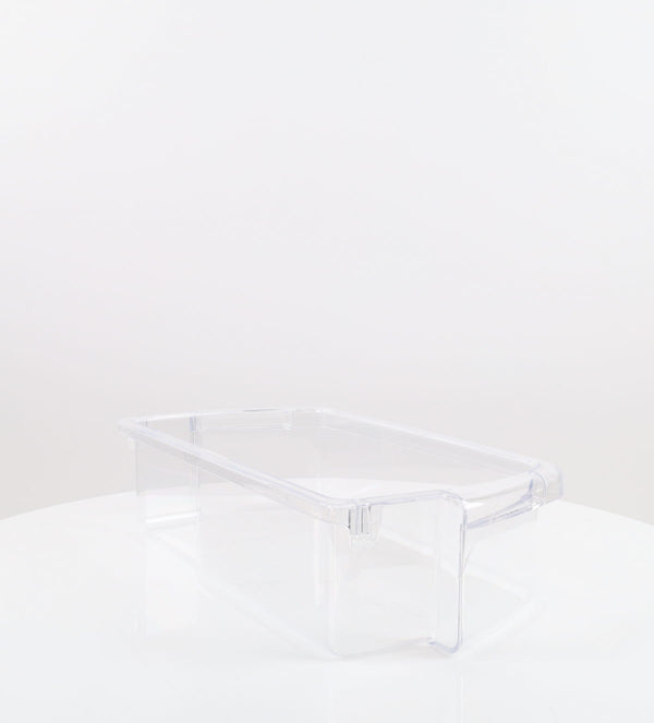 Whirlpool Refrigerator & Freezer Door Bins W10803530 (OEM) Refrigerator & Freezer Whirlpool
