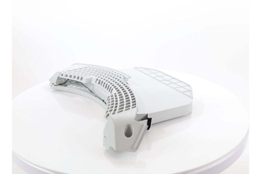 Lint filter cover Dryer Lint Screens MCK49049101 LG (OEM) Dryer LG