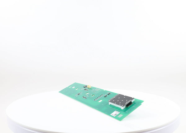 User interface board Washer Control Boards WH22X35537 GE (OEM) Washer GE