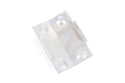 Heat shield Dishwasher Water Tubes WD01X25838 GE (OEM) Dishwasher GE