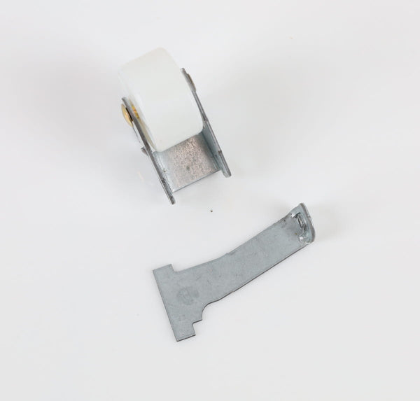 Roller cab Refrigerator & Freezer Rollers / Leveling Feet WPW10304660 Whirlpool (OEM) Refrigerator & Freezer Whirlpool