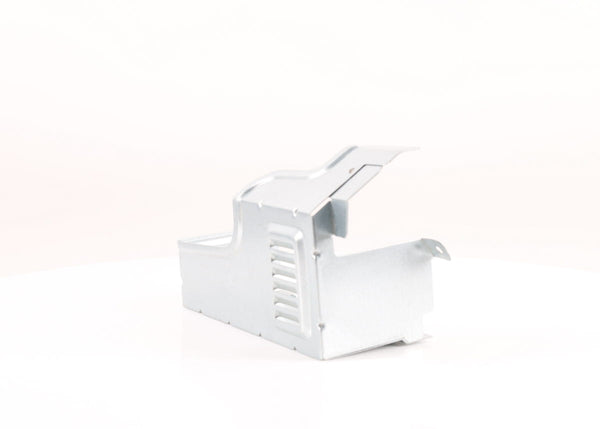 Main control shield Washer Misc. Parts WH01X32884 GE (OEM) Washer GE