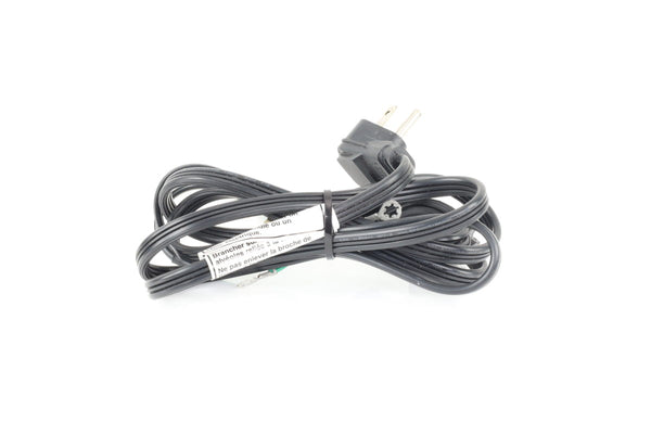 Maytag Washer Power Cords WPW10525194 (OEM) Washer Maytag