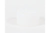 Roller cab wheel Refrigerator & Freezer Rollers / Leveling Feet W10475495 Whirlpool (OEM) Refrigerator & Freezer Whirlpool