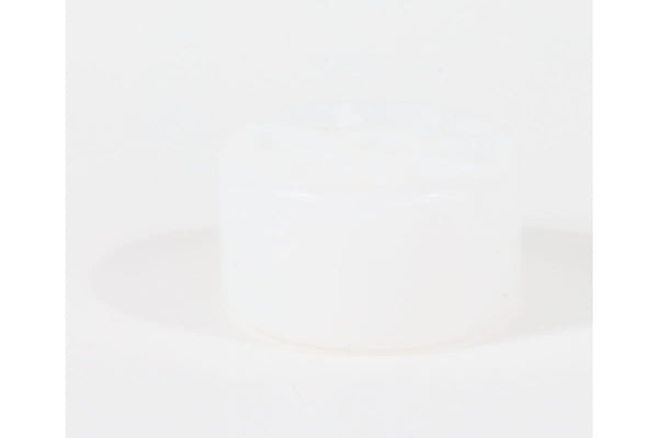 Roller cab wheel Refrigerator & Freezer Rollers / Leveling Feet W10475495 Whirlpool (OEM) Refrigerator & Freezer Whirlpool