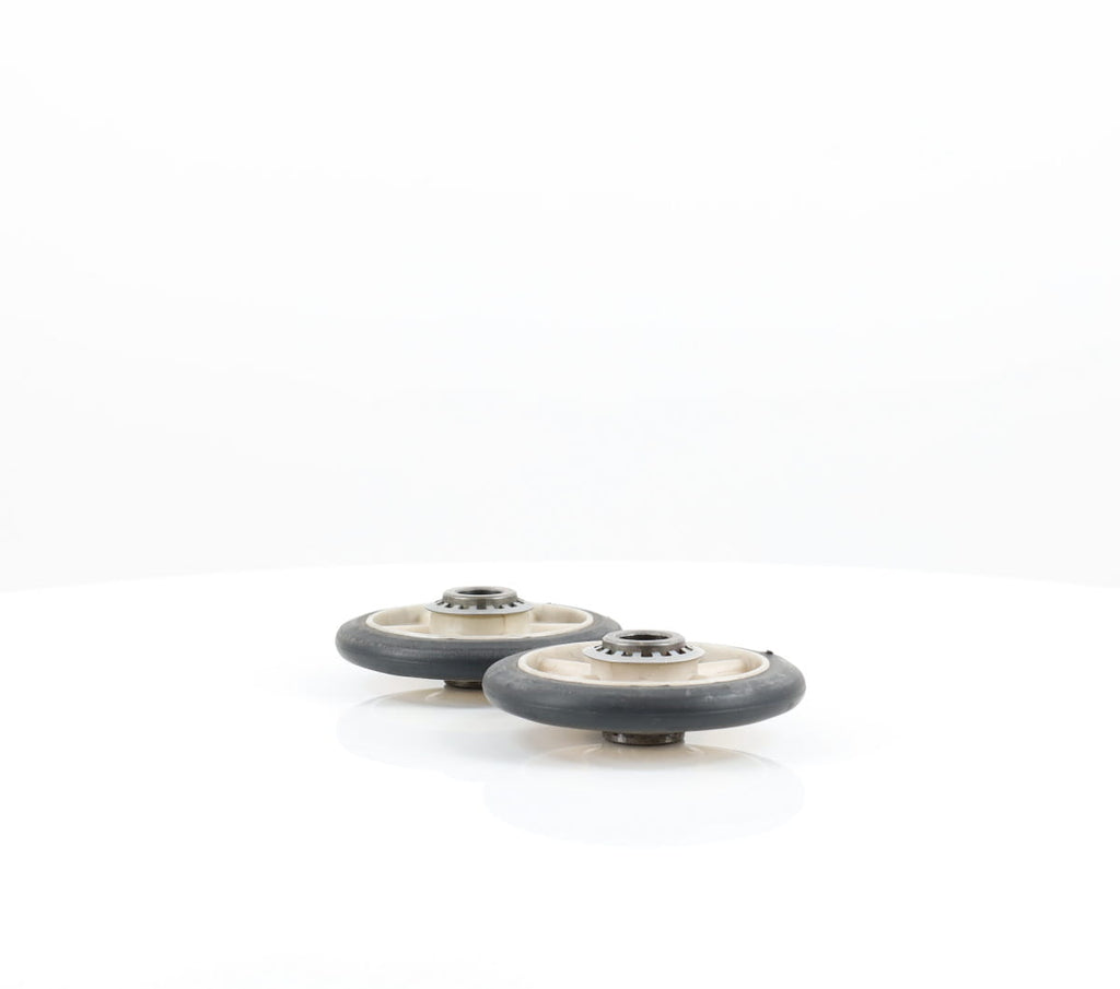 Whirlpool Dryer Rollers / Wheels 349241T (OEM) Dryer Whirlpool